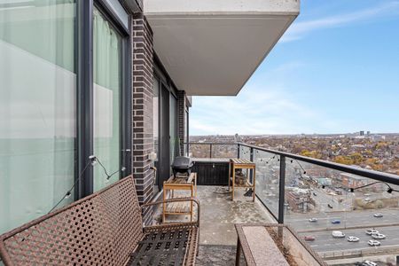 For Lease - 203 Catherine Street Unit# 1803, Ottawa Centre, Ontario - Photo 3