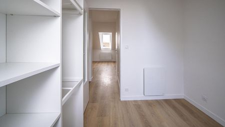 Location Appartement 2 pièces 20m² NANTES 44000 - Photo 3