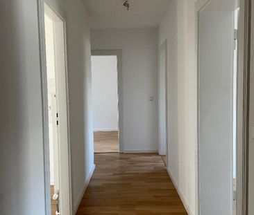 Mietwohnung in Erlangen - Gut gelegene 3-Zimmer-Wohnung mit neuem P... - Photo 1