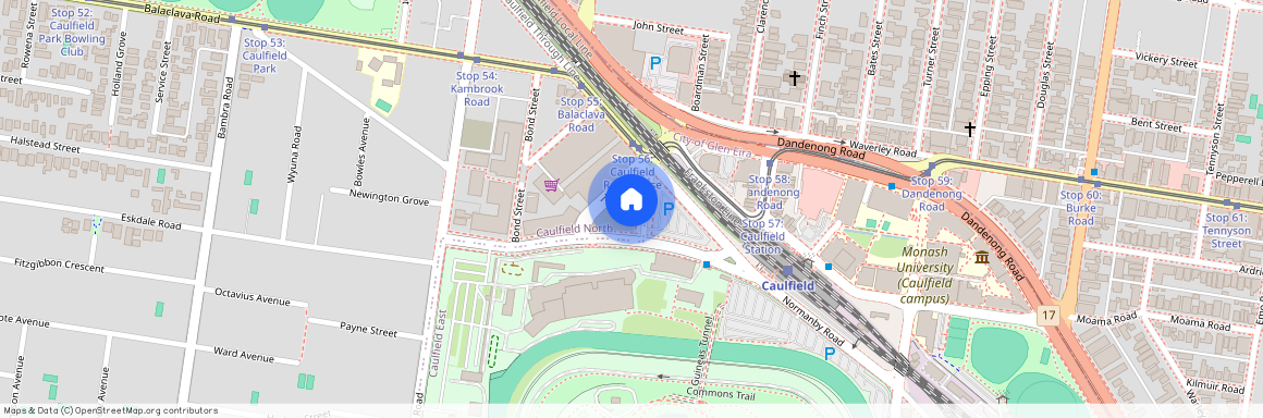 411/18 Station Street, Vic 3161, Caulfield North