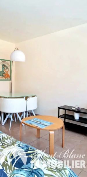 Appartement / Chamonix-Mont-Blanc / 1 500 € - Photo 1