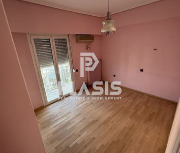 Διαμέρισμα για ενοικίαση Άγιος Νικόλαος Καισαριανής (Καισαριανή) - Photo 6