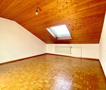 3 Zimmer, 58 m², 3. Stock - Photo 4