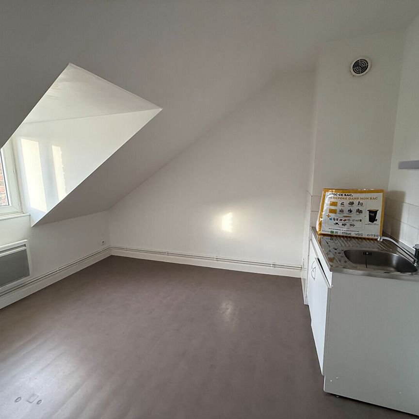 Appartement 2 pièces 44 m2 - Photo 1