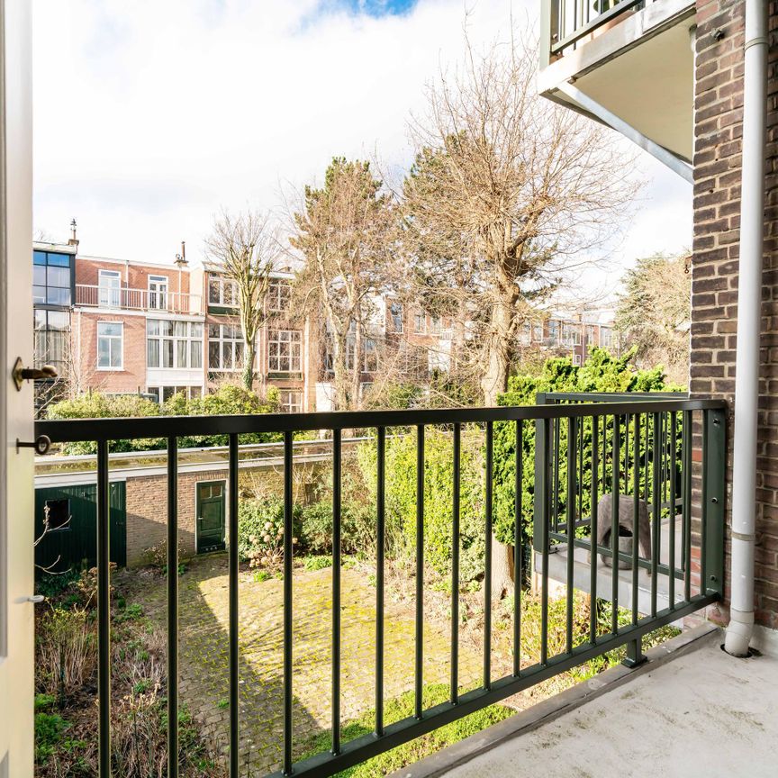 Mesdagstraat 92, 's-gravenhage - Foto 1