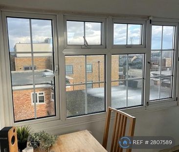 Studio to rent - Photo 1