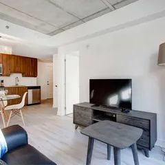 Appartement · 153 m² · Ville-Marie - Photo 3