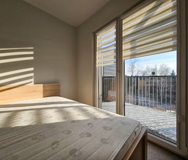 Mieszkanie Poznań Ławica Barwicka Lasek Marceliński - Zdjęcie 6