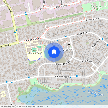 8A Peace Avenue, Mount Wellington, Auckland City