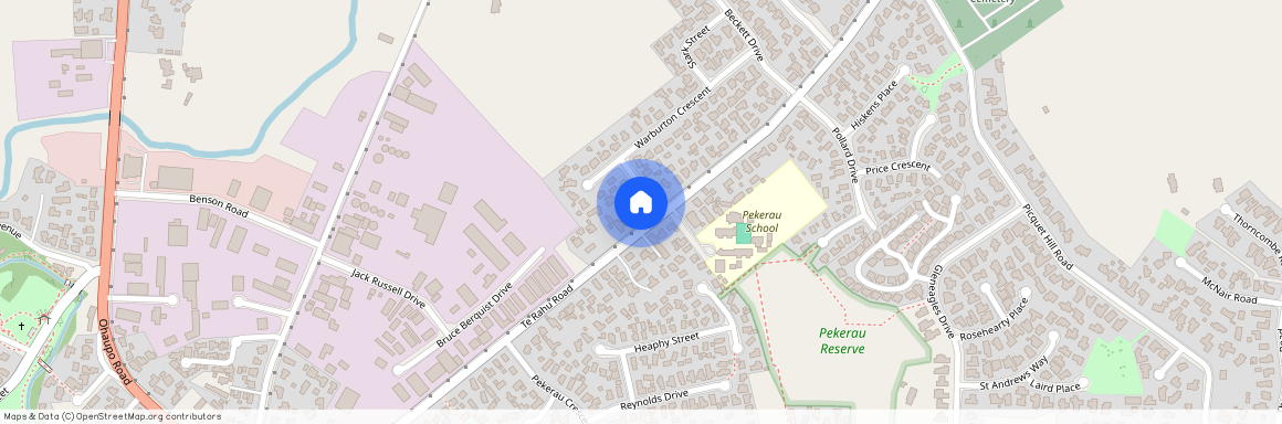 709 Te Rahu Rd, Te Awamutu, Waipa