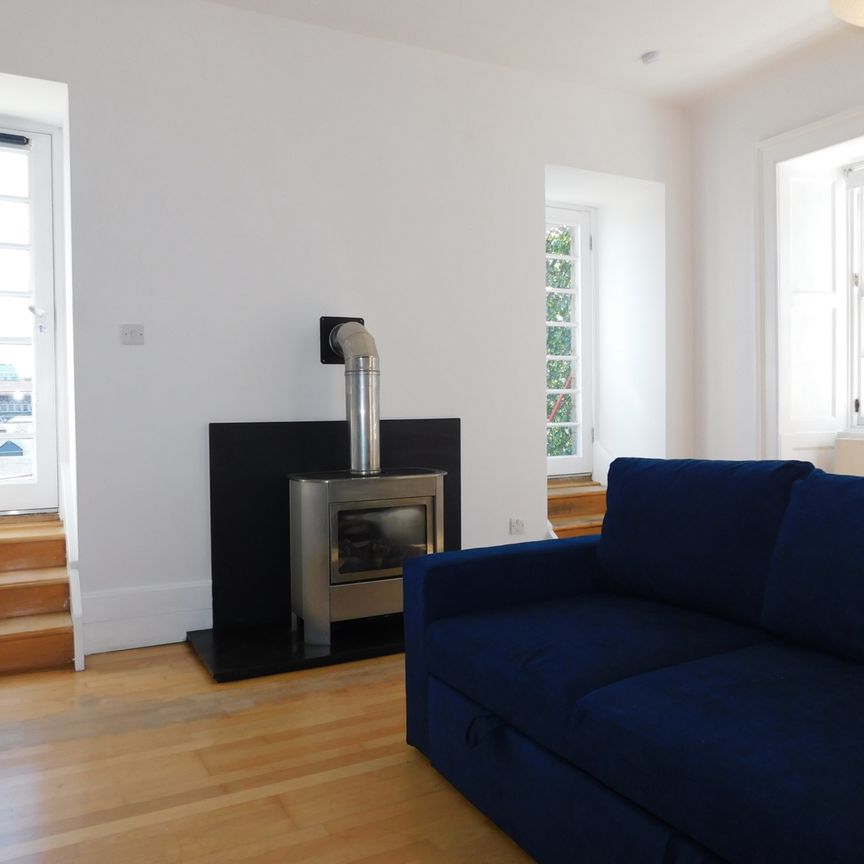 Parliament Square, Edinburgh, EH1 1RF - Photo 1