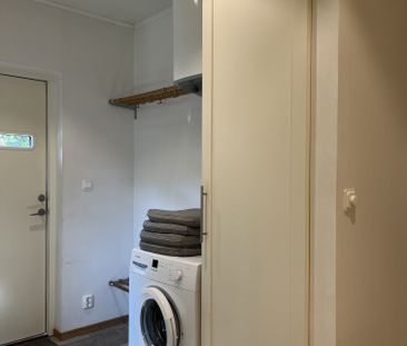 Bergsstigen, Halmstad - Foto 5