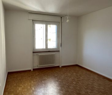 2.0 Zimmerwohnung direkt am Boulevard de Pérolles - Photo 3