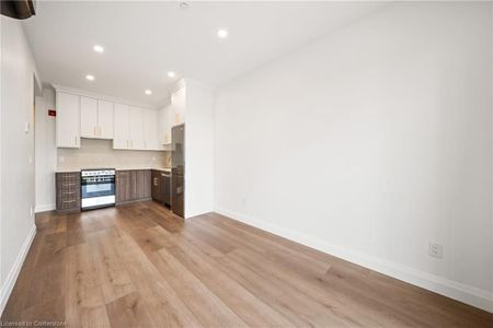 For Lease - 153 Main Street Unit# 6, Milton, Ontario - Photo 4