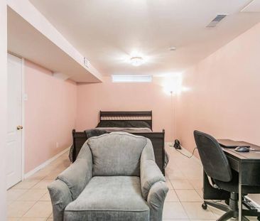 For Lease - 49 Nantucket Drive Unit# Basement, Richmond Hill, Ontario - Photo 3