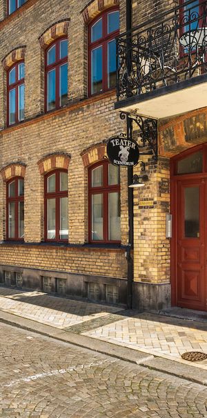 Västra Storgatan 5 A – Kristianstad - Photo 1