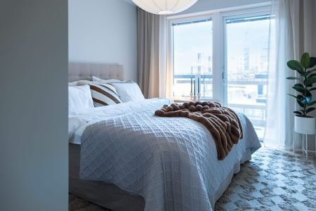 Zachrisbergsgatan 35, Årsta - Foto 3