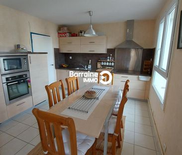 Location appartement à Morlaix, 4 pièces 83m² - Photo 6