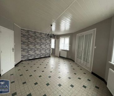 Appartement à louer 3 pièces 71.9m² - Photo 4