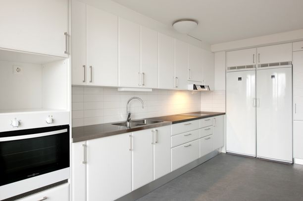 Skogvaktaregatan 7 - Foto 1