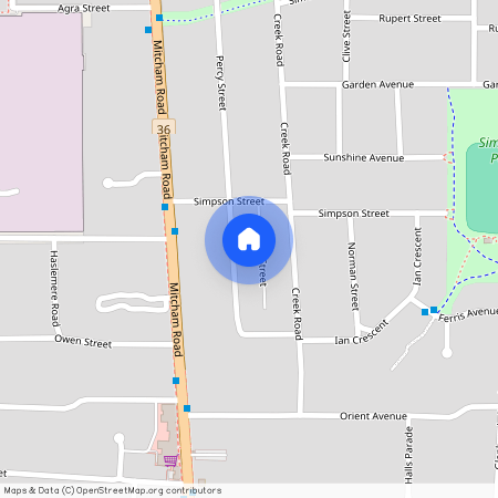 73 Percy Street, Vic 3132, Mitcham