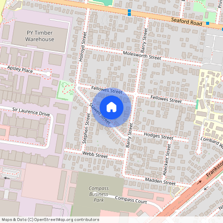 2/6 Stawell Street, Seaford, VIC 3198