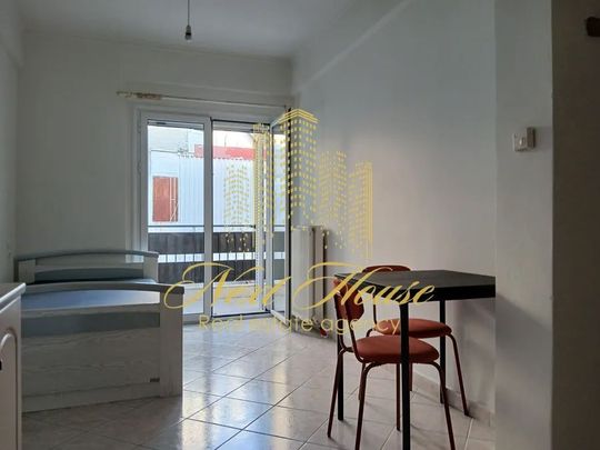 Studio/Γκαρσονιέρα για ενοικίαση Τ.Ε.Ι. (Πάτρα) - Photo 1