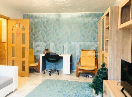 Apartament 1 camera, modern, 40mp, Grigorescu, zona strazii Alexandru Vlahuta - Photo 1