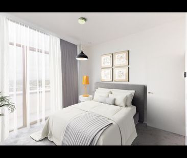 2 Bed Flat, O T O Tower, IG3 - Photo 6