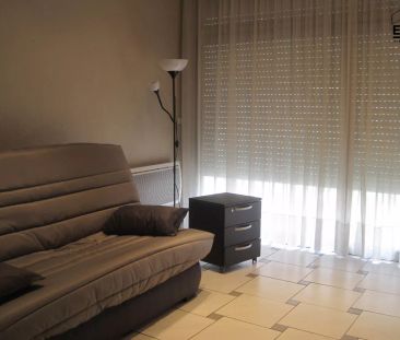 APPARTEMENT MEUBLE A LOUER A SAINT QUENTIN 02100. - Photo 3