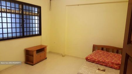 Blk 131 Clarence Lane (Queenstown), HDB 5 Rooms - For Rent - Photo 5