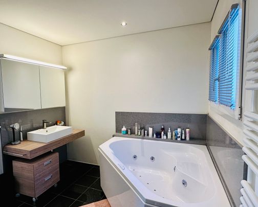 Très grand appartement à 5min à pied des télécabines violettes - Foto 1