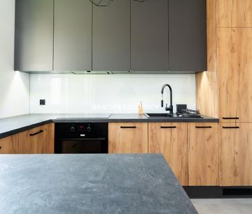 Mieszkanie Kraków Prądnik Czerwony powierzchnia 46.03 m² C206-WM-46583 - Photo 5