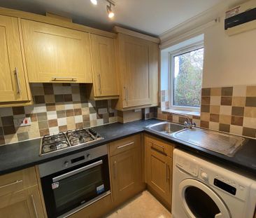 1 bedroom ground floor flat to rent - Photo 3