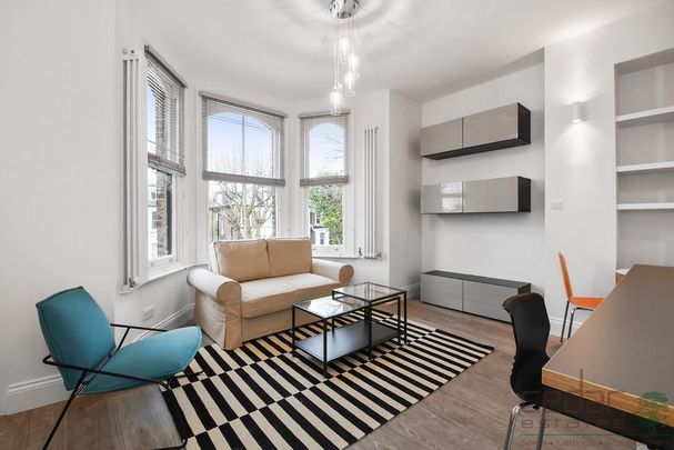 1 bedroom flat to rent - Photo 1