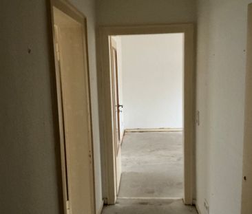 Helle 3-Zimmer-Etagenwohnung in Bocholt  bald mit neuem Badezimmer! - Photo 6