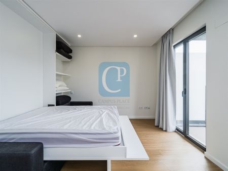 Apartamento T0 - Photo 4