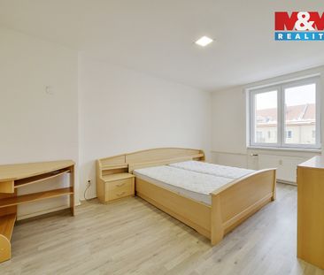 Pronájem bytu 2+1 52 m² - Photo 2