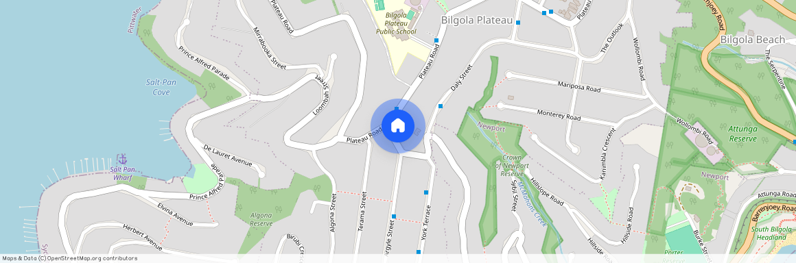 4/223 Plateau Road, NSW 2107, Bilgola Plateau