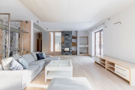 Dom | 5 sypialni | 360 m2 | Mokotów | ogród - Фото 2