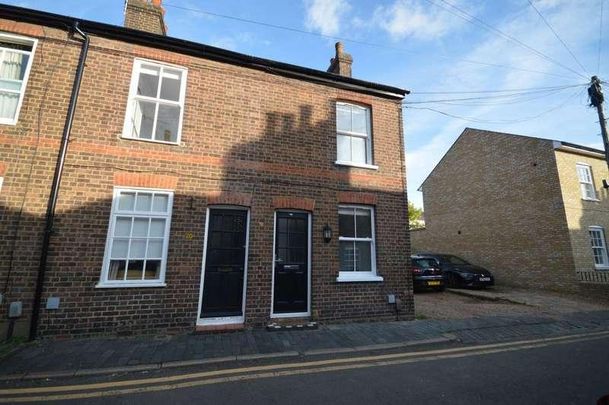 Temperance Street, St Albans, AL3 - Photo 1