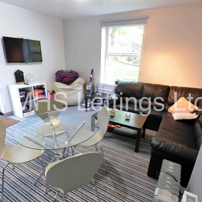 52a Victoria Road, Leeds, LS6 1DL - Photo 1