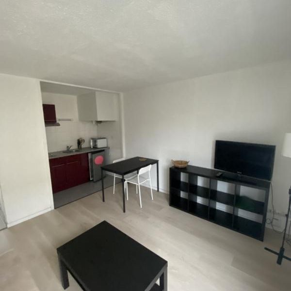 Location Appartement 2 pièces Meublé 35m² BORDEAUX 33800 - Photo 1