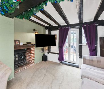 3 bedroom detached house to rent - Photo 2