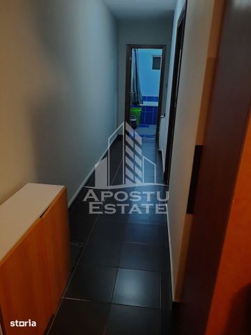 Apartament cu 2 camere,centrala proprie zona Dambovita - Photo 5