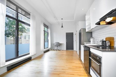 Appartement à louer - Photo 2