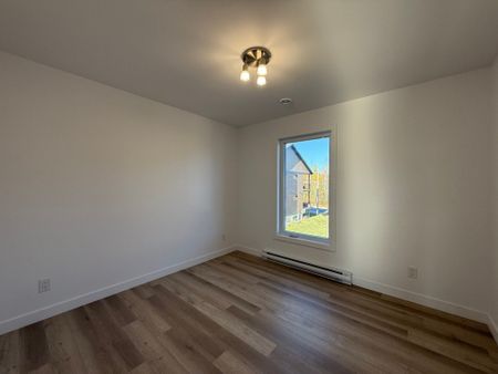 Appartement à louer - Thetford Mines (Thetford Mines) - Photo 5