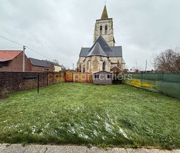 Maison - 3P - 64 m² - Photo 4