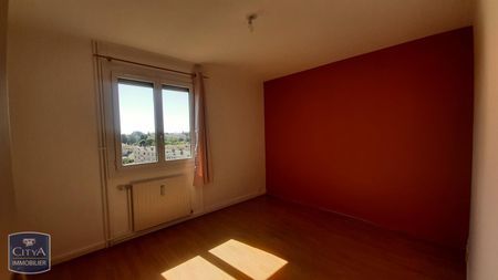 Location Appartement 3 pièces 61m² BOURG EN BRESSE 01000 - Photo 4
