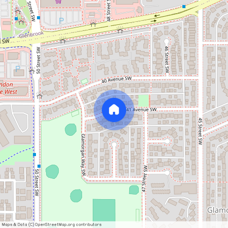 4850 50 Avenue Southwest, Calgary, Calgary, Calgary Metropolitan, T3E 1H2
